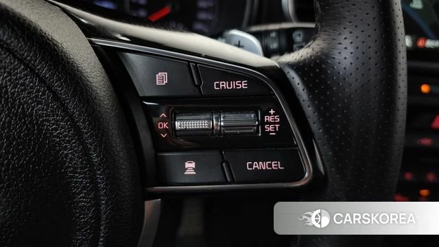 Kia Sportage The Bold 2018 Белый из Кореи, фото 6