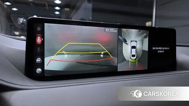 Genesis G80 (RG3) 2020 Серый из Кореи, фото 6