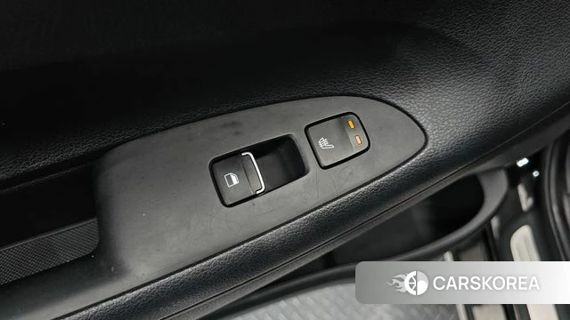 Hyundai Grandeur IG 2019 Черный из Кореи, фото 6