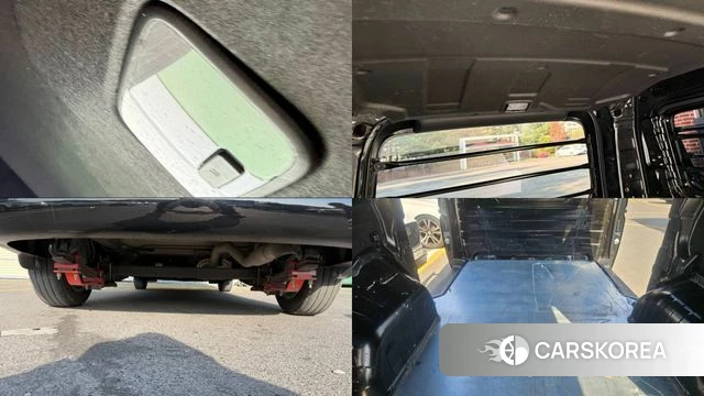 Hyundai Staria 2024 Черный из Кореи, фото 6