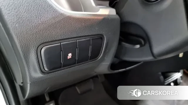 Kia The New Ray 2021 Белый из Кореи, фото 6