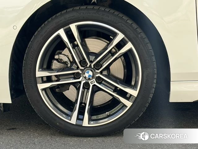 BMW 2 series (imported) 2023 Белый из Китая, фото 6