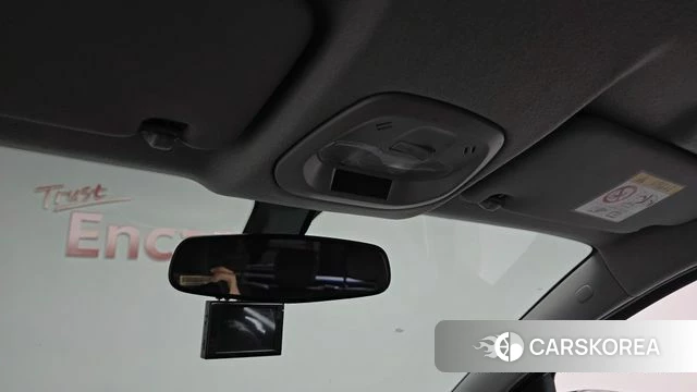 Chevrolet (GM Daewoo) The New Spark 2021 Черный из Кореи, фото 6