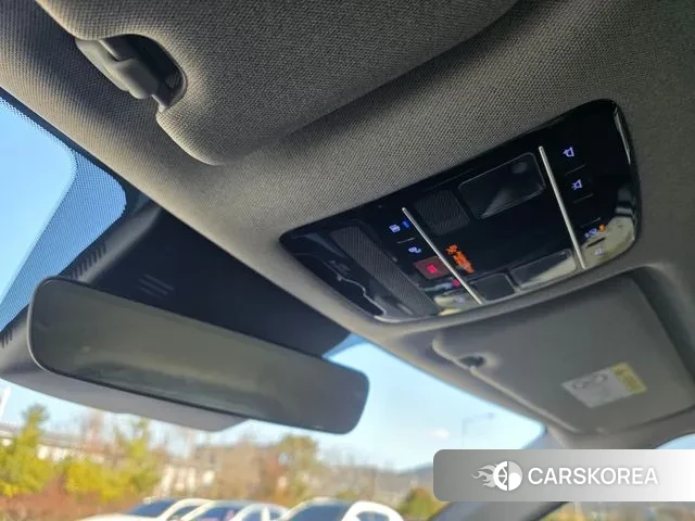 Hyundai Santa Fe (MX5) 2023 Белый из Кореи, фото 6