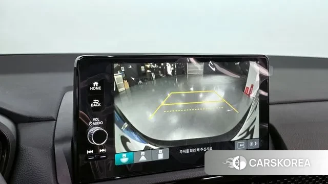 Honda CR-V 6th generation 2024 Серый из Кореи, фото 6