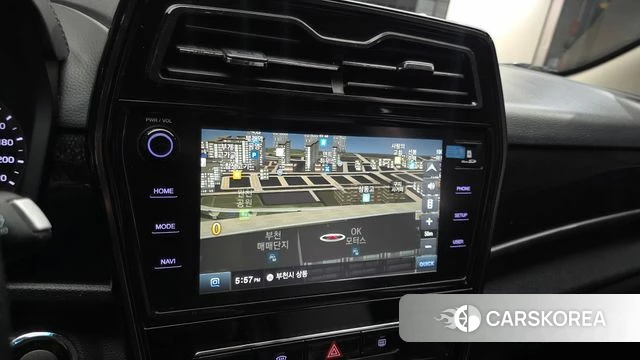 Ssangyong Berry New Tivoli 2020 Белый из Кореи, фото 6