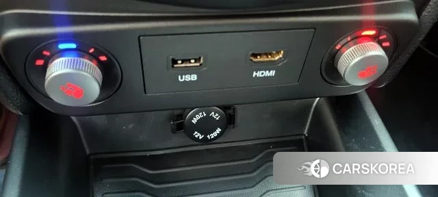 Ssangyong Tivoli Air 2019 Белый из Кореи, фото 6