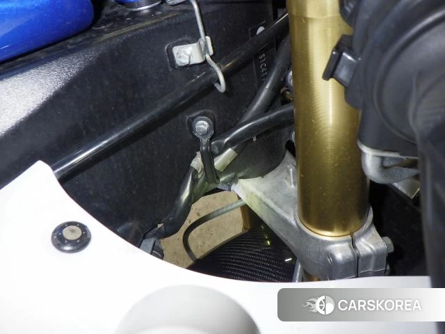 Проданный Suzuki GSX-R750 id 4000136 из Японии, фото 6