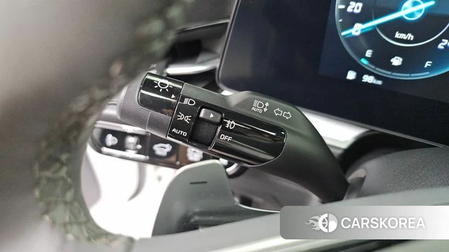 Kia Di Ol Nu Niro 2024 Белый из Кореи, фото 6