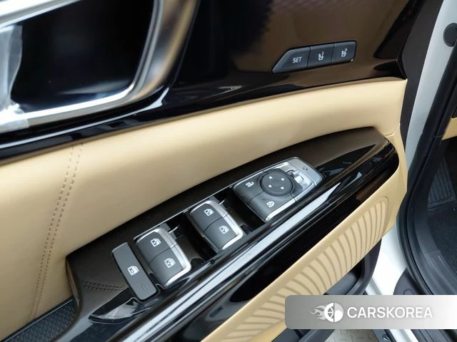 Kia Carnival 4th generation 2022 Белый из Кореи, фото 6