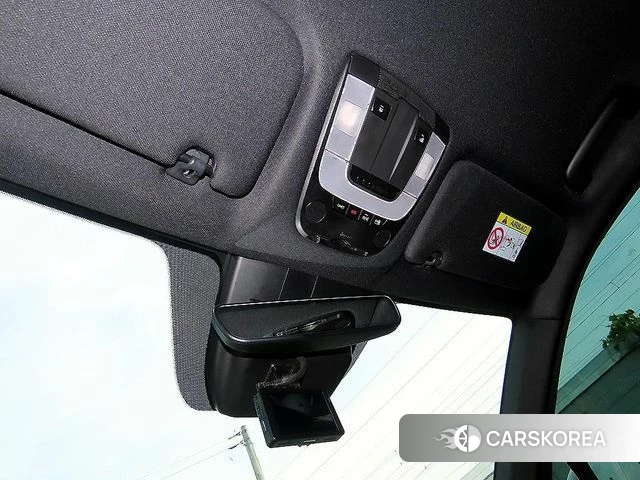 Kia Sorento 4th Generation 2020 Белый из Кореи, фото 6