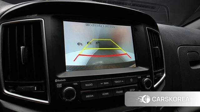 Hyundai The New Grand Starex 2020 Серебряный из Кореи, фото 6