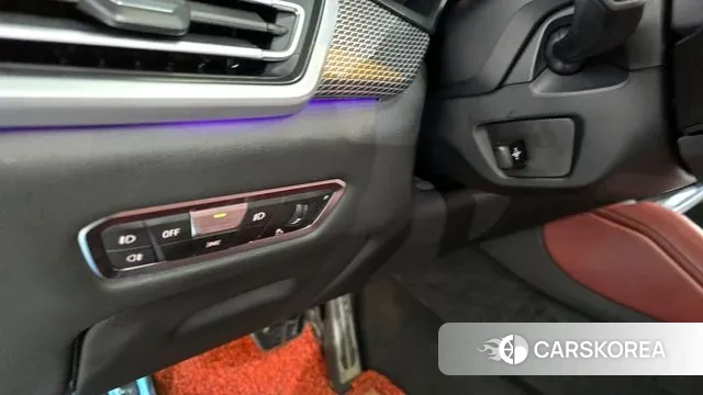 BMW X6 (G06) 2021 Белый из Кореи, фото 6