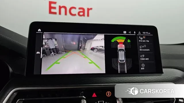 BMW X4 (G02) 2022 Белый из Кореи, фото 6