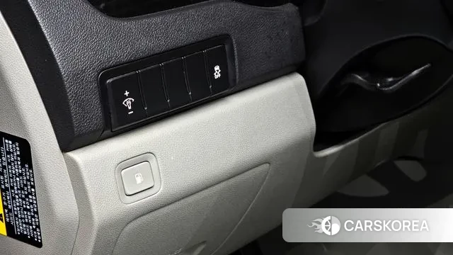 Kia The New Carnival 2018 Серый из Кореи, фото 6