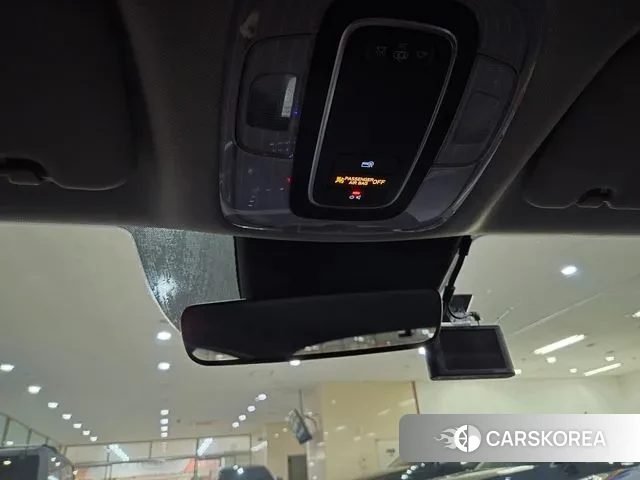 Hyundai Avante (CN7) 2020 Белый из Кореи, фото 6