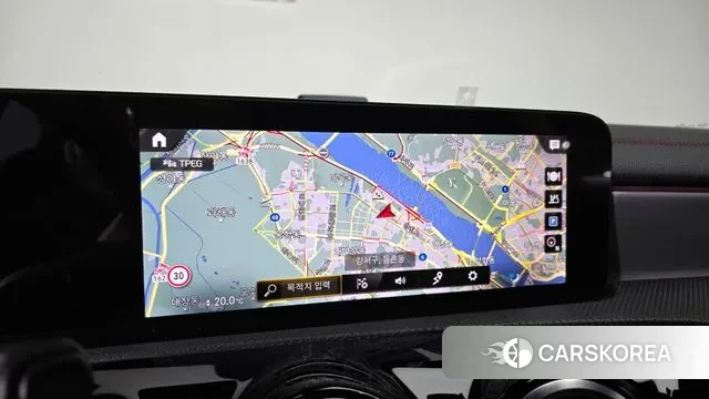 Mercedes-Benz CLA-Class C118 2023 Серый из Кореи, фото 6