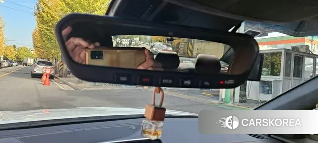 Genesis G70 2020 Жемчужный цвет из Кореи, фото 6