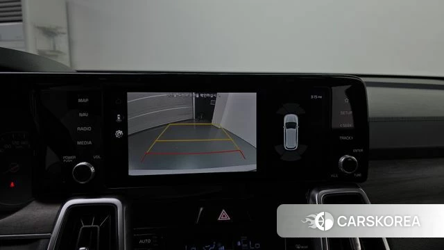 Kia Sorento 4th Generation 2020 Белый из Кореи, фото 6