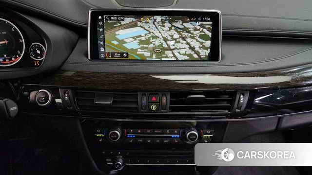 BMW X6 (F16) 2019 Белый из Кореи, фото 6