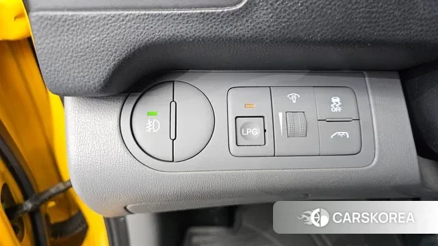 Hyundai The New Grand Starex 2020 Желтый из Кореи, фото 6