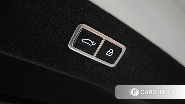 Genesis G90 (RS4) 2022 Белый из Кореи, фото 6