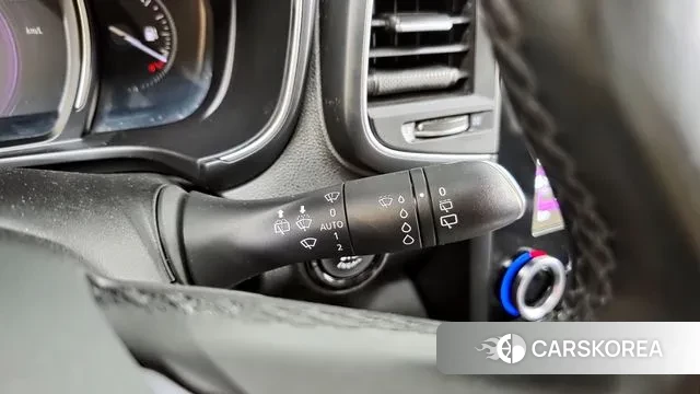 Renault Korea (Samsung) The New QM6 2020 Серый из Кореи, фото 6