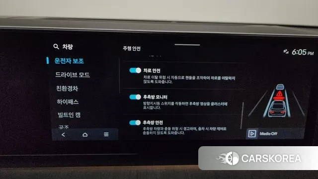 Hyundai Grandeur Hybrid (GN7) 2023 Белый из Кореи, фото 6