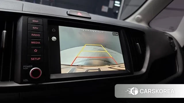 Kia The New Kia Ray 2022 Белый из Кореи, фото 6