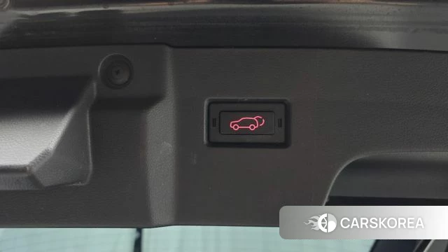 Ssangyong Actian 2nd Generation 2025 Черный из Кореи, фото 6