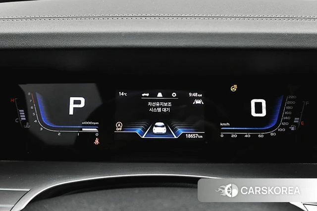 Ssangyong Torres 2023 Серый из Кореи, фото 6