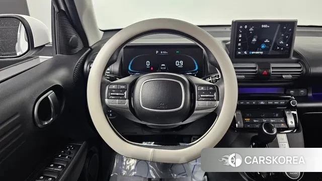 Hyundai Casper 2022 Белый из Кореи, фото 6