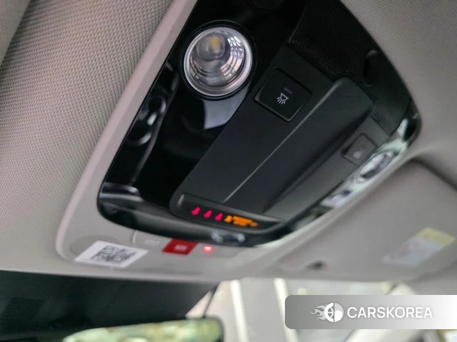 Kia K5 Hybrid 3rd Generation 2023 Черный из Кореи, фото 6