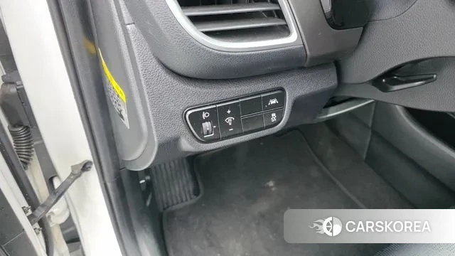 Kia Seltos 2019 Белый из Кореи, фото 6