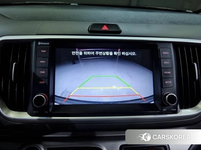 Kia The New Ray 2021 Черный из Кореи, фото 6