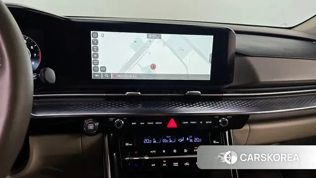 Kia Carnival 4th generation id 3207527 из Кореи 6