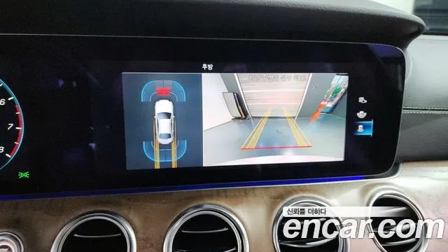 Mercedes-Benz E-Class W213 2021 Белый из Кореи, фото 6