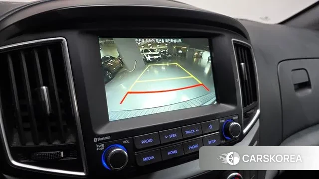 Hyundai The New Grand Starex 2020 Серебряный из Кореи, фото 6