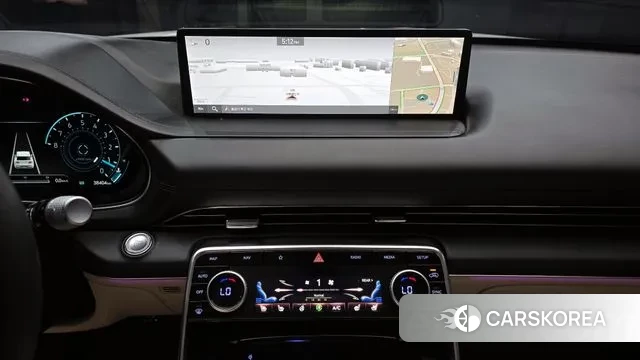 Genesis GV80 2021 Белый из Кореи, фото 6