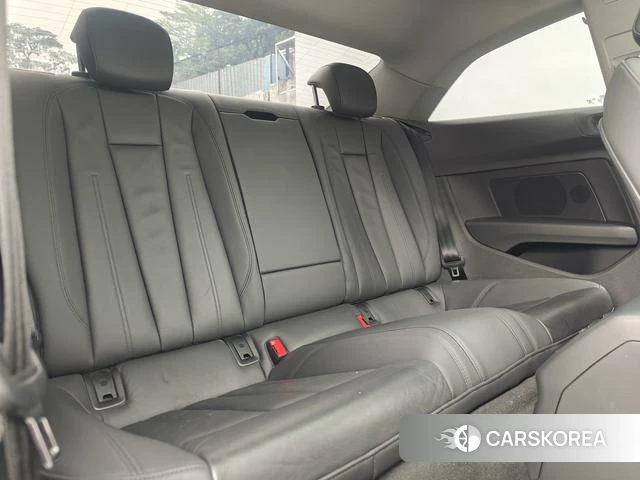 Audi A5 2021 Синий из Китая, фото 6