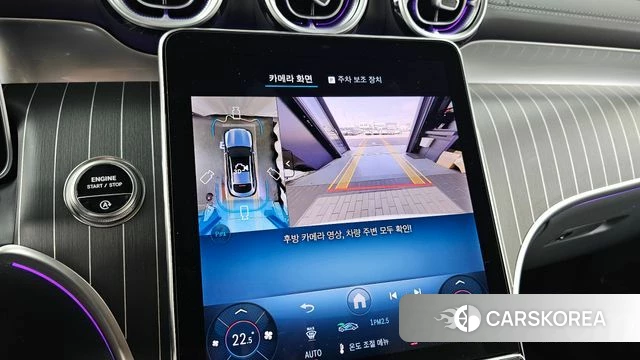 Mercedes-Benz GLC-Class X254 2025 Белый из Кореи, фото 6