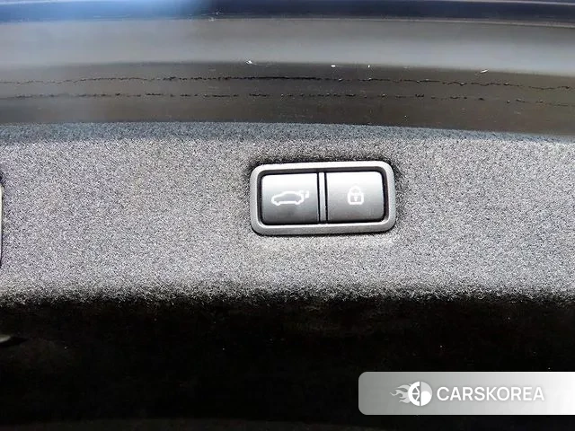 Genesis G90 2019 Черный из Кореи, фото 6