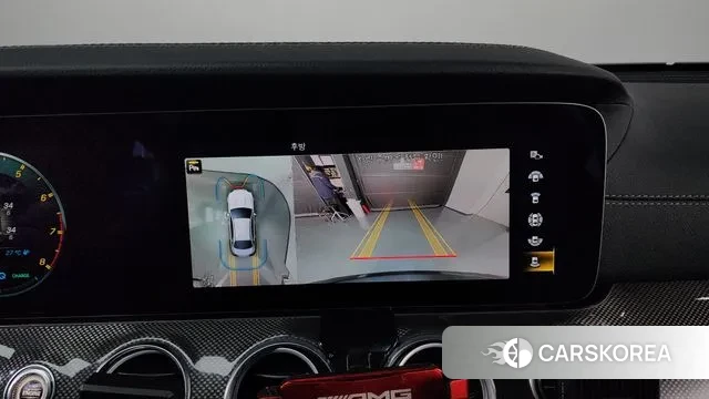 Mercedes-Benz E-Class W213 2021 Серый из Кореи, фото 6