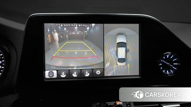 Hyundai Grandeur IG 2019 Серый из Кореи, фото 6