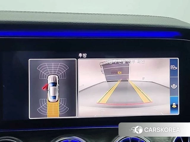 Mercedes-Benz E-Class W213 2020 Белый из Кореи, фото 6