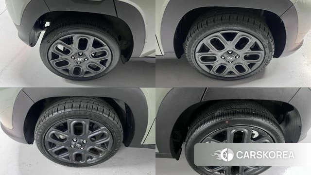 Hyundai Casper id 4274855 из Кореи 6