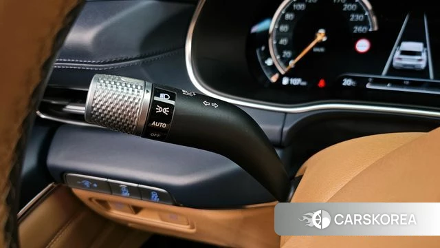 Genesis GV80 2023 Белый из Кореи, фото 6