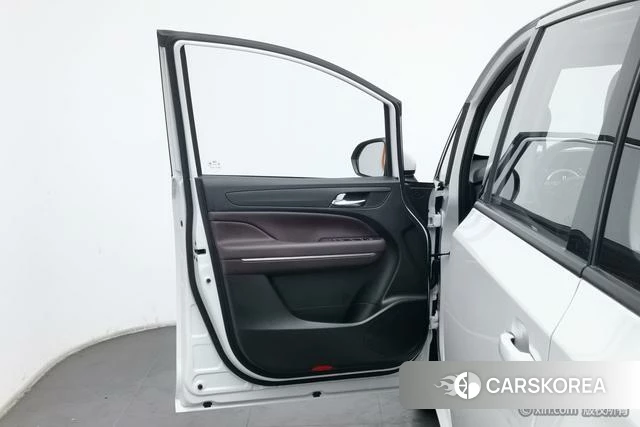 GAC Trumpchi Trumpchi M6 2024 Белый из Китая, фото 6