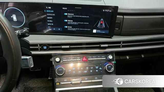 Hyundai Santa Fe (MX5) 2024 Белый из Кореи, фото 6