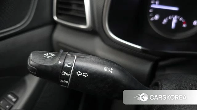 Hyundai All New Tucson 2020 Серый из Кореи, фото 6